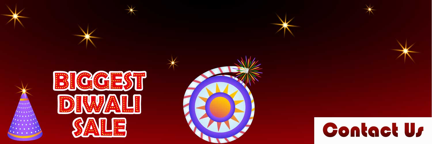Welcome to Adithya Fireworks Sivakasi